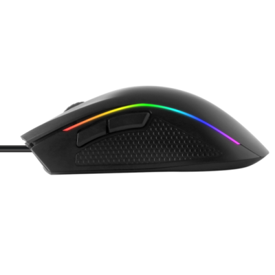 Rato Gaming Fantech Titan X4s 4800DPI