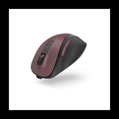 Rato Hama MW-500 Wireless 6-botões, Mouse/C Bateria, USB-C