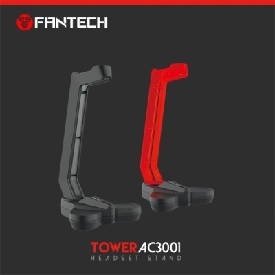 FANTECH SUPORTE HEADSET GAMING