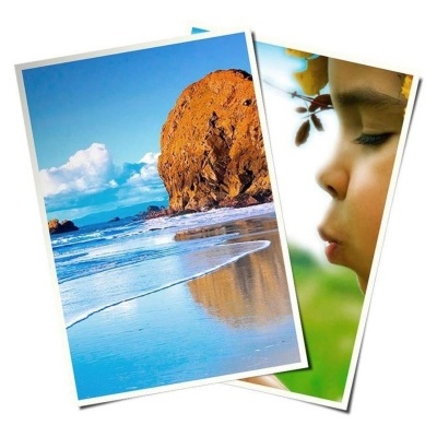 PAPEL FOTOGRAFIA 13X18CM HIGH GLOSSY PREMIUM