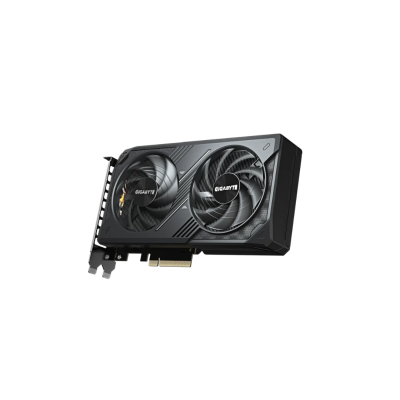 GeForce RTX™ 5060 WINDFORCE OC 8G