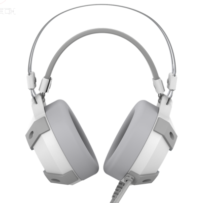 FANTECH HEADSET GAMING CAPTAIN 7.1 RGB USB