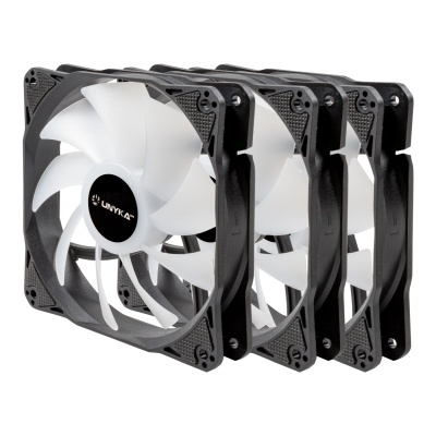 Liquid Cooler CPU  AQUASTORM 360