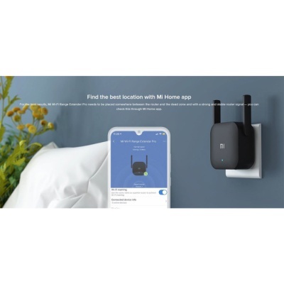 XIAOMI RANGE EXTENDER PRO WIFI