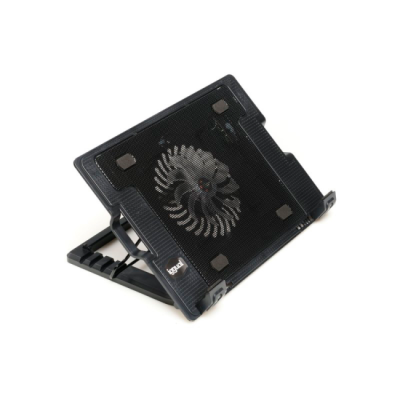 BASE NOTEBOOK COOLING STAND ~17" AJUSTAVEL