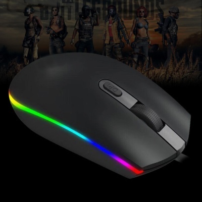 Z8TECH RATO GAMING MAGIC USB