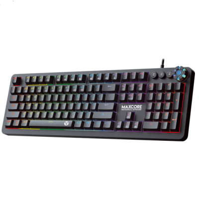 Teclado Mecânico Fantech Max Core MK852 (PT)