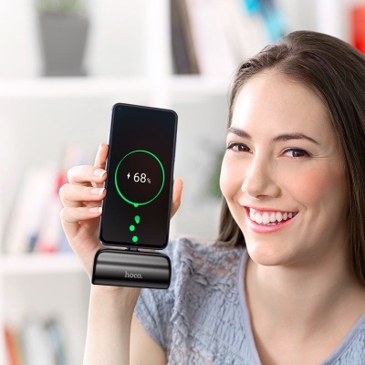 Power bank “J106 Pocket” 5000mAh for Type-C