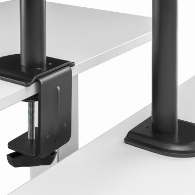 Suporte de Mesa Monitor 17”-32” Articulado