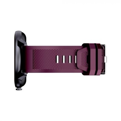 Leotec Smartwatch MultiSport Crystal Purpura