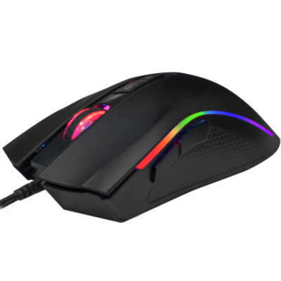 Rato Gaming Fantech Titan X4s 4800DPI