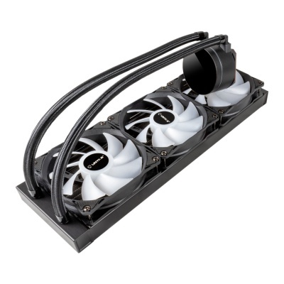 Liquid Cooler CPU  AQUASTORM 360