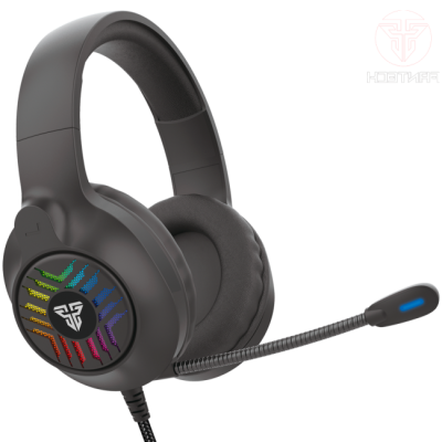 FANTECH HEADSET GAMING BLITZ MH87 MULTIPLATAFORMA