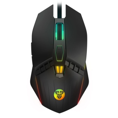 FANTECH Teclado + Rato Gaming PT RGB