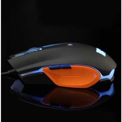 Rato Gaming Z8tech HackSaw Ridge M1610 3200dpi