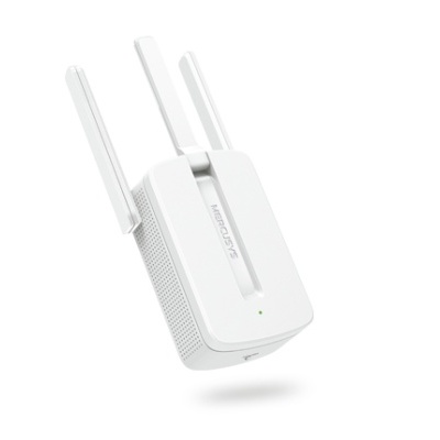 MERCUSYS WIFI AP RANGE EXTENDER N300