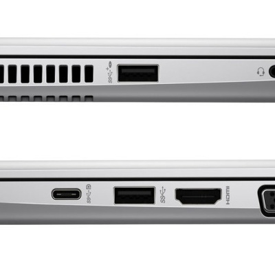 HP ProBook 430 G5 13,3", i5-7200U, 8GB, 256GB, Windows Pro