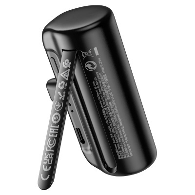 Power bank “J106 Pocket” 5000mAh for Type-C