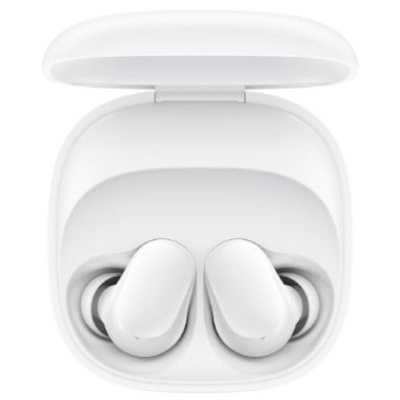 Auriculares Xiaomi Redmi Buds 6 Play Brancos
