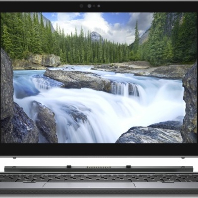 Dell Latitude 7210 2-in-1 12.3" TOUCH i5-10310U