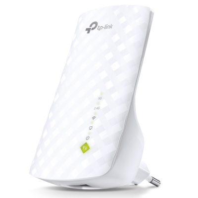 Range Extender WiFi AC750 TP-Link RE200