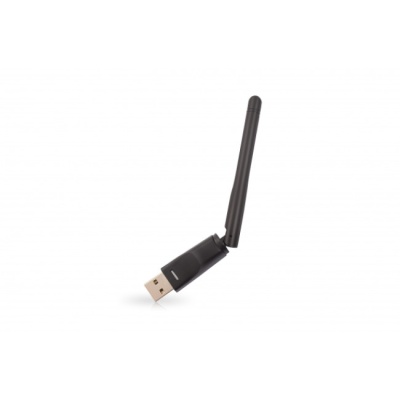 ADAPTADOR WIRELESS N 150MBPS USB ANT 3DBI