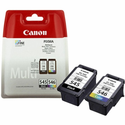 CANON MULTIPACK PG-545/CL-546 ORIGINAL