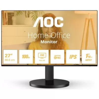 Monitor AOC 27B3HA2 LED IPS 27" FullHD 100Hz