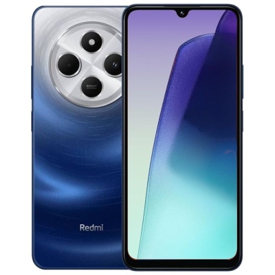 Xiaomi Redmi 14C 128GB/4GB Azul