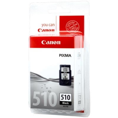 Canon Tinteiro PG-510 Preto Original