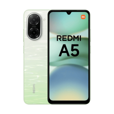 Xiaomi Redmi A5 128GB/4GB Lake Green