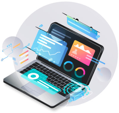 Suporte Tecnico Portáteis