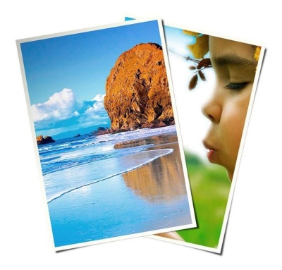 PAPEL FOTOGRAFIA 10X15CM HIGH GLOSSY PREMIUM