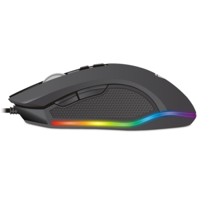 Rato Fantech Zeus X5s 4800DPI