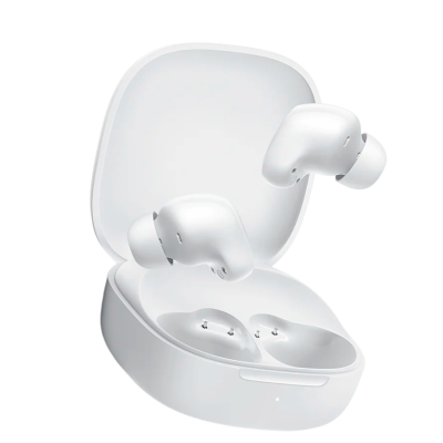 Auriculares Xiaomi Redmi Buds 6 Play Brancos