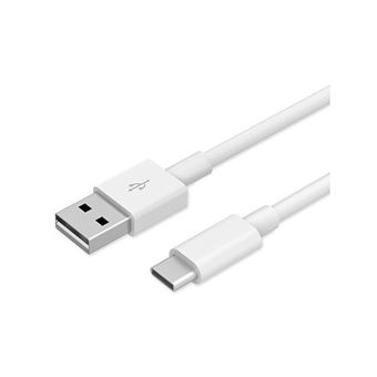 CABO USB-A para LIGHTNING 1M IPhone/iPad