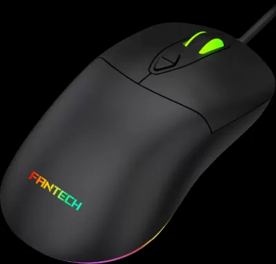 Rato Fantech Business LED M421 3600DPI