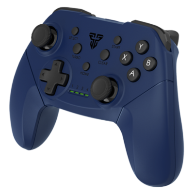 Gamepad Fantech Shooter II WGP13 Wireless