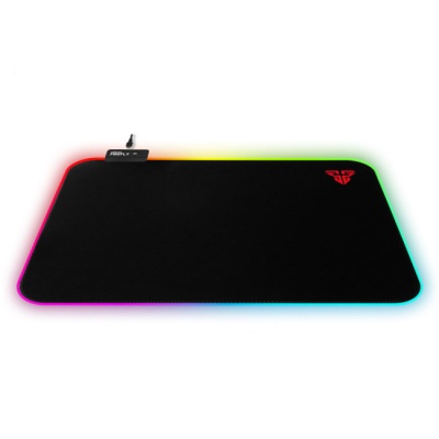 FANTECH TAPETE RATO GAMING FIREFLY 35X25 RGB