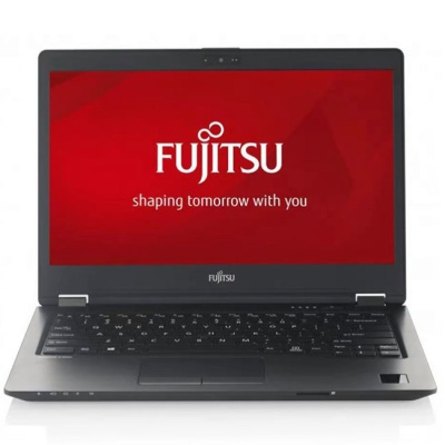 Portátil Recondicionado Fujitsu LifeBook U747 14", i5-6300u, 8GB, 256GB SSD, Windows 11 Pro