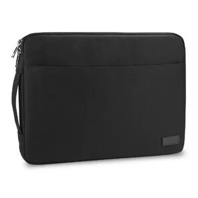 BOLSA SLEEVE SUBBLIM PORTATIL/TABLET 15.6" PRETA