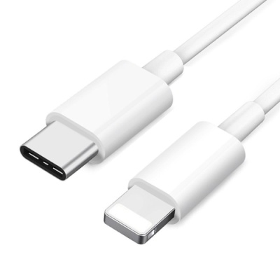 CABO USB-C para LIGHTNING 1M IPhone/iPad