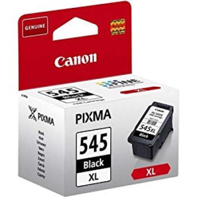 CANON TINTEIRO PG-545XL PRETO ORIGINAL