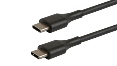 Cabo Dados USB-C / USB-C 1 metro