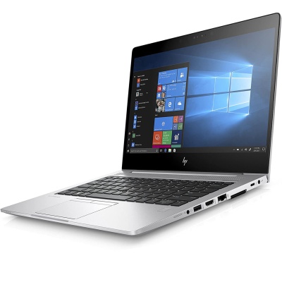 HP ELITEBOOK 830G5 I5-8G 8GB SSD240 13.3" W10P REF