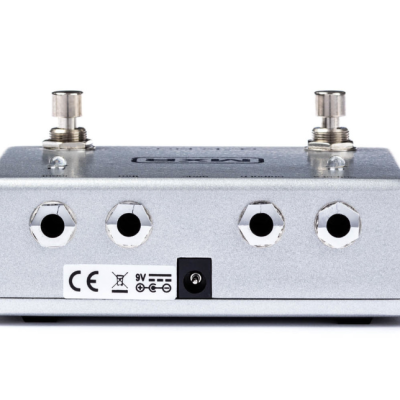 Pedal MXR A/B Box M-196