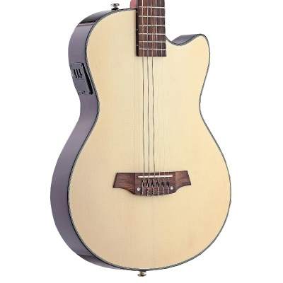 Angel Lopez - EC3000CN