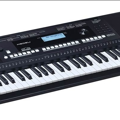 Teclado Medeli MK300