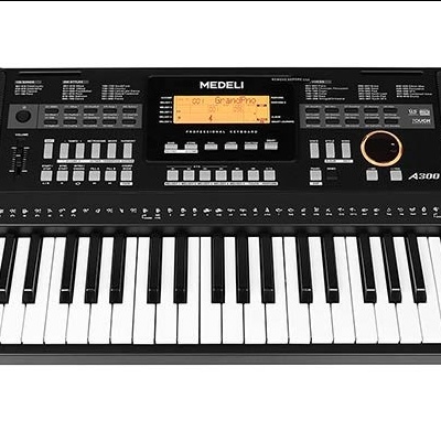 Teclado Medeli A300