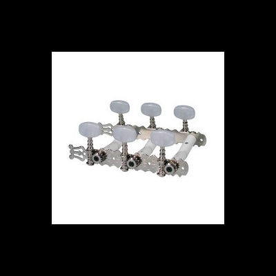 Carrilhões para guitarra clássica SMH-C-P